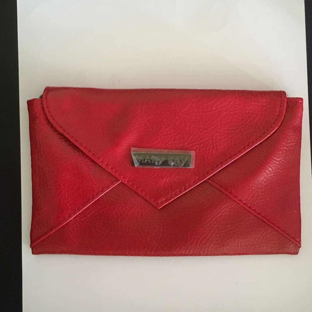 Small Clutch Bag